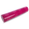 Фото 10 - Роллер для йоги та пілатесу (мфр рол) SP-Sport Grid 3D Roller FI-4941 61см кольори в асортименті