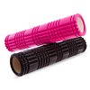 Фото 11 - Роллер для йоги та пілатесу (мфр рол) SP-Sport Grid 3D Roller FI-4941 61см кольори в асортименті
