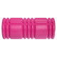 Роллер для йоги та пілатесу (мфр рол) SP-Sport Grid 3D Roller FI-6277 33см кольори в асортименті