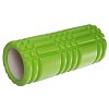 Фото 5 - Роллер для йоги та пілатесу (мфр рол) SP-Sport Grid 3D Roller FI-6277 33см кольори в асортименті