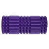 Фото 8 - Роллер для йоги та пілатесу (мфр рол) SP-Sport Grid 3D Roller FI-6277 33см кольори в асортименті