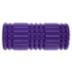 Роллер для йоги та пілатесу (мфр рол) SP-Sport Grid 3D Roller FI-6277 33см кольори в асортименті