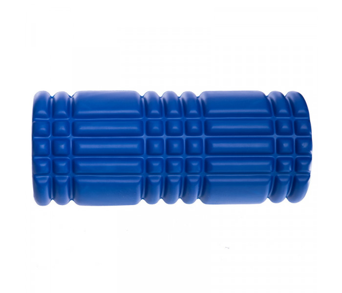 Роллер для йоги та пілатесу (мфр рол) SP-Sport Grid 3D Roller FI-6277 33см кольори в асортименті