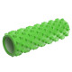 Роллер для йоги та пілатесу (мфр рол) SP-Sport Grid Bubble Roller FI-6672 45см кольори в асортименті