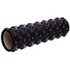 Фото 2 - Роллер для йоги та пілатесу (мфр рол) SP-Sport Grid Bubble Roller FI-6672-BUBBLE 45см кольори в асортименті