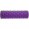 Фото 7 - Роллер для йоги та пілатесу (мфр рол) SP-Sport Grid Bubble Roller FI-6672-BUBBLE 45см кольори в асортименті
