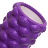 Фото 8 - Роллер для йоги та пілатесу (мфр рол) SP-Sport Grid Bubble Roller FI-6672-BUBBLE 45см кольори в асортименті
