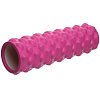 Фото 10 - Роллер для йоги та пілатесу (мфр рол) SP-Sport Grid Bubble Roller FI-6672-BUBBLE 45см кольори в асортименті