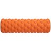 Фото 15 - Роллер для йоги та пілатесу (мфр рол) SP-Sport Grid Bubble Roller FI-6672-BUBBLE 45см кольори в асортименті