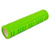 Фото 2 - Роллер для йоги та пілатесу (мфр рол) SP-Sport Grid Combi Roller FI-6673 61см кольори в асортименті