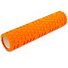 Фото 3 - Роллер для йоги та пілатесу (мфр рол) SP-Sport Grid Combi Roller FI-6673 61см кольори в асортименті