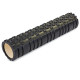 Роллер для йоги та пілатесу (мфр рол) SP-Sport Grid Combi Roller FI-6673 61см кольори в асортименті