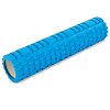 Фото 6 - Роллер для йоги та пілатесу (мфр рол) SP-Sport Grid Combi Roller FI-6673 61см кольори в асортименті