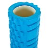 Фото 7 - Роллер для йоги та пілатесу (мфр рол) SP-Sport Grid Combi Roller FI-6673 61см кольори в асортименті