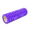 Фото 3 - Роллер для йоги та пілатесу (мфр рол) SP-Sport Grid Combi Roller FI-6675 45см кольори в асортименті