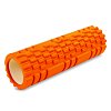 Фото 4 - Роллер для йоги та пілатесу (мфр рол) SP-Sport Grid Combi Roller FI-6675 45см кольори в асортименті