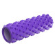 Роллер для йоги та пілатесу (мфр рол) SP-Sport Grid Rumble Roller FI-4942 45см кольори в асортименті