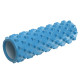 Роллер для йоги та пілатесу (мфр рол) SP-Sport Grid Rumble Roller FI-4942 45см кольори в асортименті