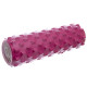 Роллер для йоги та пілатесу (мфр рол) SP-Sport Grid Rumble Roller FI-4942 45см кольори в асортименті