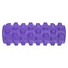 Фото 3 - Роллер для йоги та пілатесу (мфр рол) SP-Sport Grid Rumble Roller FI-5394 33см кольори в асортименті