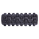 Роллер для йоги и пилатеса (мфр ролл) SP-Sport Grid Rumble Roller FI-5394 33см цвета в ассортименте