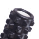 Роллер для йоги и пилатеса (мфр ролл) SP-Sport Grid Rumble Roller FI-5394 33см цвета в ассортименте