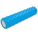 Роллер для йоги и пилатеса (мфр ролл) SP-Sport Grid Rumble Roller FI-6280 61см цвета в ассортименте