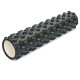 Роллер для йоги и пилатеса (мфр ролл) SP-Sport Grid Rumble Roller FI-6280 61см цвета в ассортименте