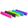 Фото 9 - Роллер для йоги та пілатесу (мфр рол) SP-Sport Grid Rumble Roller FI-6280 61см кольори в асортименті