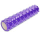 Роллер для йоги и пилатеса (мфр ролл) SP-Sport Grid Rumble Roller FI-6280 61см цвета в ассортименте