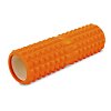 Фото 6 - Роллер для йоги та пілатесу (мфр рол) SP-Sport Grid Spine Roller FI-6674 45см кольори в асортименті