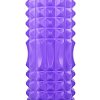 Фото 8 - Роллер для йоги та пілатесу (мфр рол) SP-Sport Grid Spine Roller FI-6674 45см кольори в асортименті
