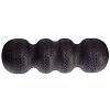 Фото 2 - Роллер для йоги та пілатесу (мфр рол) масажний Zelart FI-3279-45 45см чорний