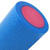 Фото 4 - Ролер для йоги та пілатесу гладкий SP-Sport FI-9327-30 30см кольори в асортименті