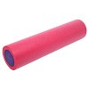 Фото 2 - Ролер для йоги та пілатесу гладкий SP-Sport FI-9327-60 60см кольори в асортименті