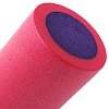 Фото 4 - Ролер для йоги та пілатесу гладкий SP-Sport FI-9327-60 60см кольори в асортименті