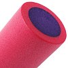 Фото 5 - Ролер для йоги та пілатесу гладкий SP-Sport FI-9327-60 60см кольори в асортименті