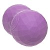 Фото 15 - М'яч кінезіологічний подвійний Duoball SP-Planeta FI-3808 кольори в асортименті