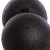 Фото 3 - М'яч кінезіологічний подвійний Duoball SP-Sport FI-1550 чорний