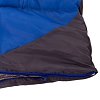 Фото 7 - Спальний мішок ковдра з капюшоном SP-Sport SY-D02 кольори в асортименті