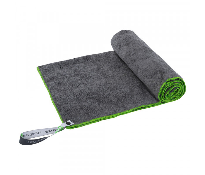 Комплект рушників спортивних Water Sports TOWEL 4Monster BT-TWT 4шт кольори в асортименті