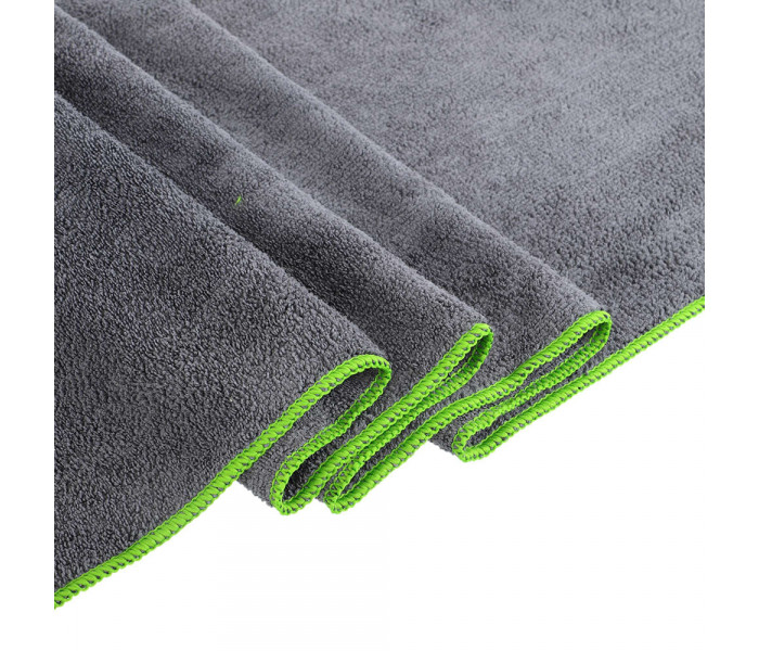 Комплект рушників спортивних Water Sports TOWEL 4Monster BT-TWT 4шт кольори в асортименті