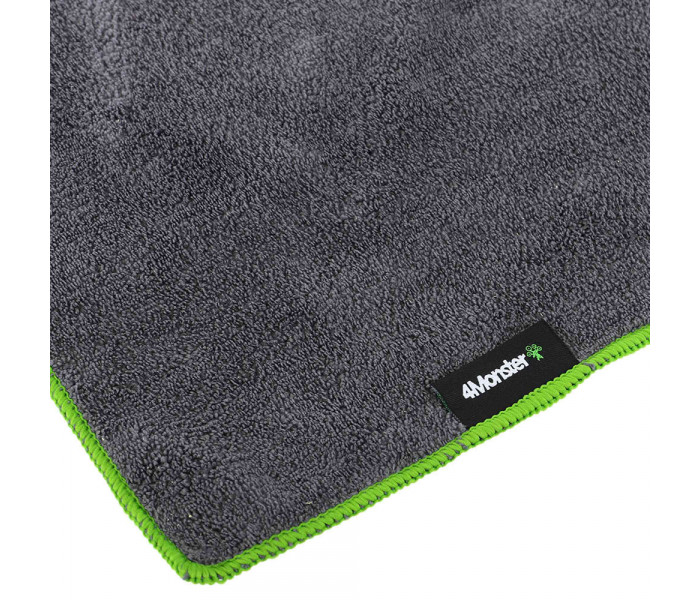 Комплект рушників спортивних Water Sports TOWEL 4Monster BT-TWT 4шт кольори в асортименті
