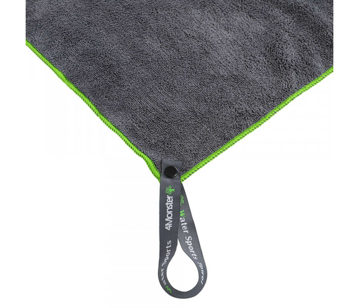 Комплект рушників спортивних Water Sports TOWEL 4Monster BT-TWT 4шт кольори в асортименті