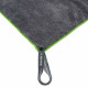 Комплект рушників спортивних Water Sports TOWEL 4Monster BT-TWT 4шт кольори в асортименті
