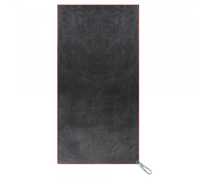 Комплект рушників спортивних Water Sports TOWEL 4Monster BT-TWT 4шт кольори в асортименті