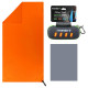Полотенце спортивное FRYFAST TOWEL 4Monster T-EDT-120 цвета в ассортименте