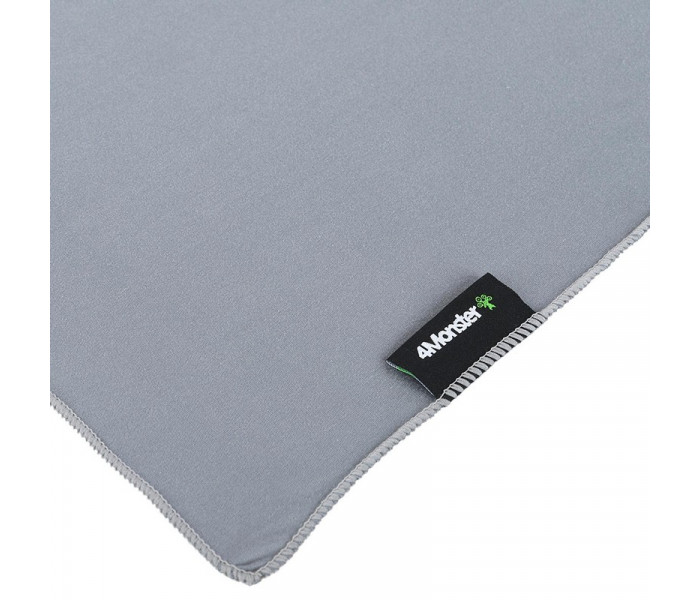 Полотенце спортивное FRYFAST TOWEL 4Monster T-EDT-120 цвета в ассортименте
