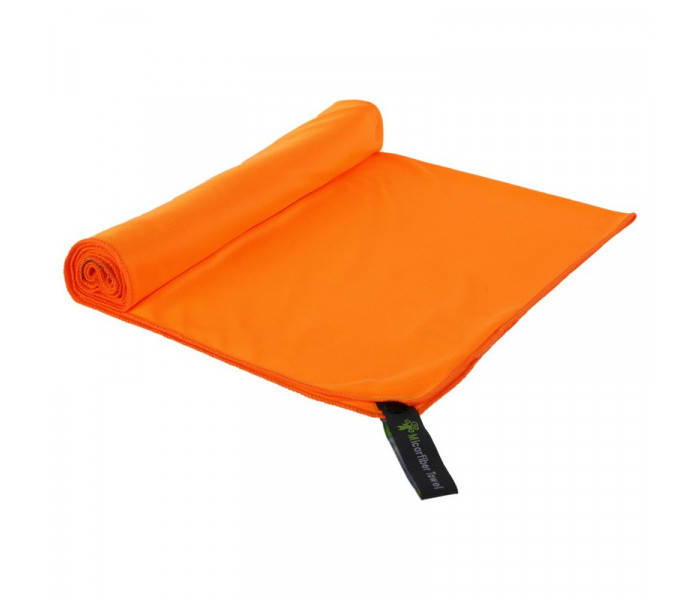 Полотенце спортивное FRYFAST TOWEL 4Monster T-EDT-120 цвета в ассортименте