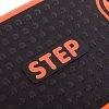 Фото 7 - Степ-платформа 4 IN 1 MUTIFUCTIONAL STEP Zelart FI-3996 53x36x14см чорний-помаранчевий